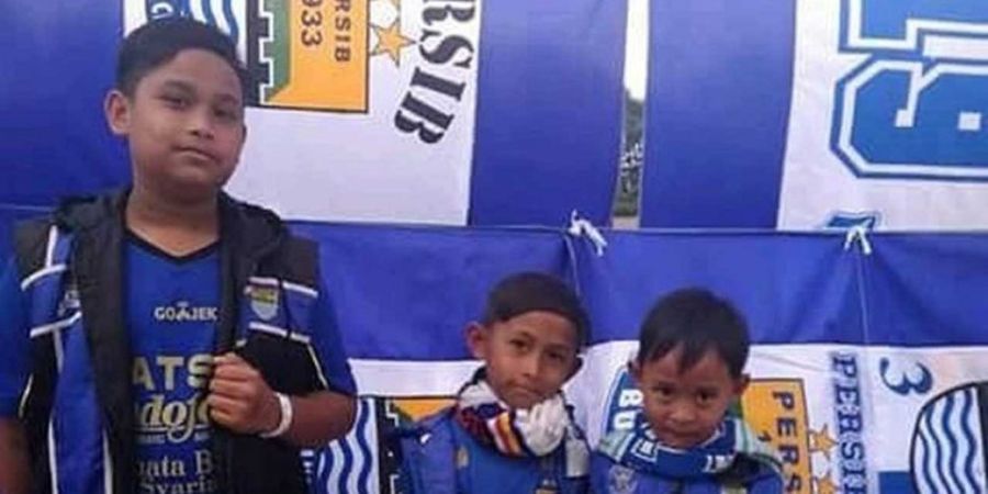  Tiga Nama Pemain Persib Jadi Obsesi Buat Bobotoh Asal Parompong Dirikan Keluarga Maung