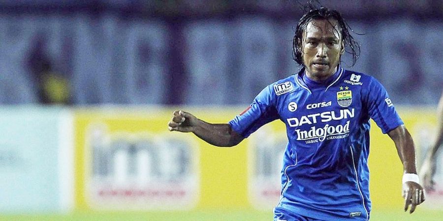 Hariono Berharap Bobotoh Terima Maaf dari Pemain Persib Bandung