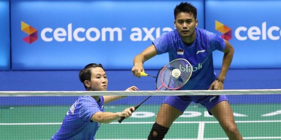 Berawal dari SEA Games, 5 Pebulu Tangkis ini Bersinar di Mata Dunia