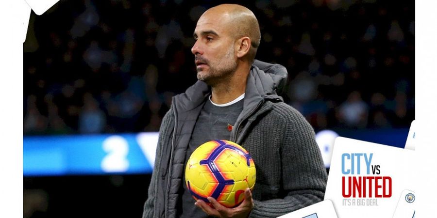 Jadwal Live TV 9 Desember 2018, Chelsea Vs Manchester City, Siapa Juara Liga 1 2018?