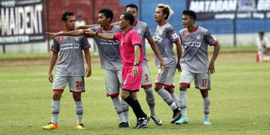 Sebelum Tantang Persebaya, Martapura FC Mendapat Sokongan Kuat dari Klub Liga 1