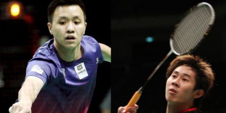 Inilah Bentuk Kemurahan Hati BWF bagi 2 Pemain Malaysia yang Terlibat Skandal Pengaturan Pertandingan