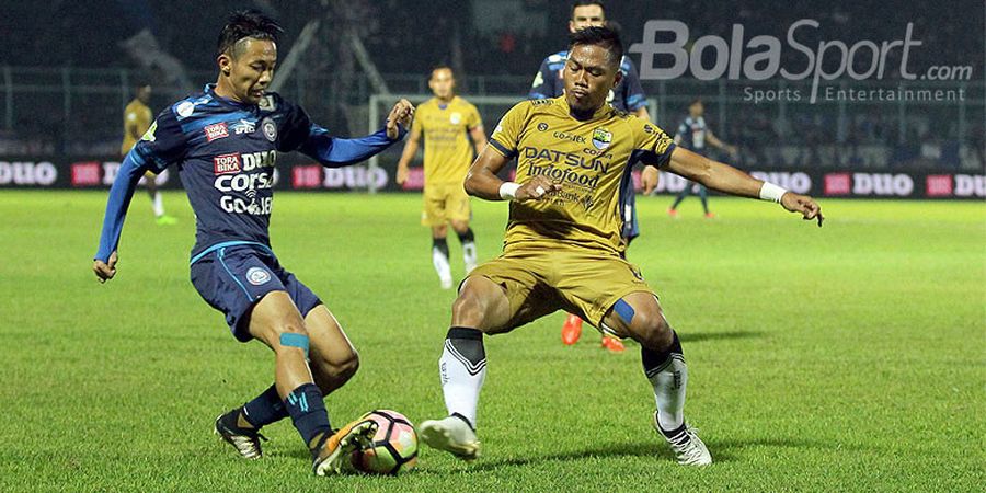 Eks Bek Timnas Indonesia Siap Buat Pelatih Anyar Persib Jatuh Cinta