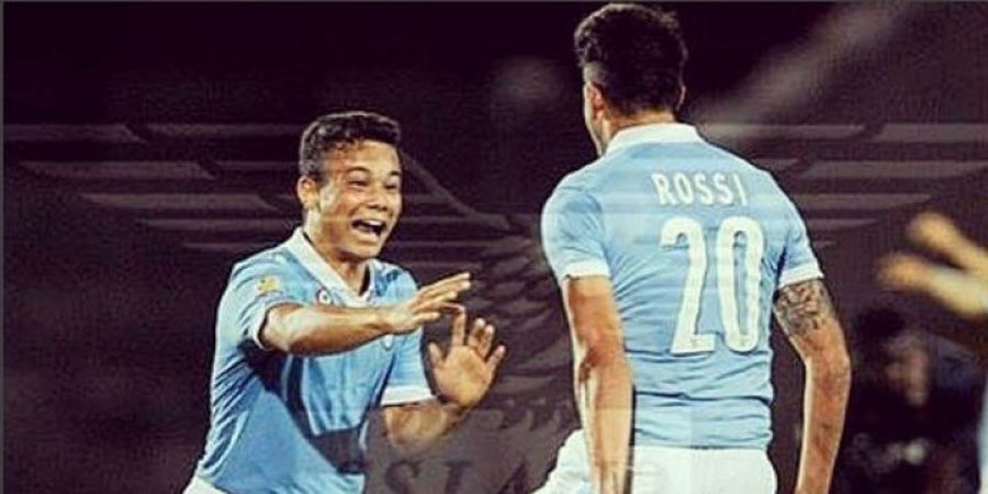 Dua Pemain Jebolan Lazio dan Frankfurt Nyatakan Minat Gabung Sriwijaya