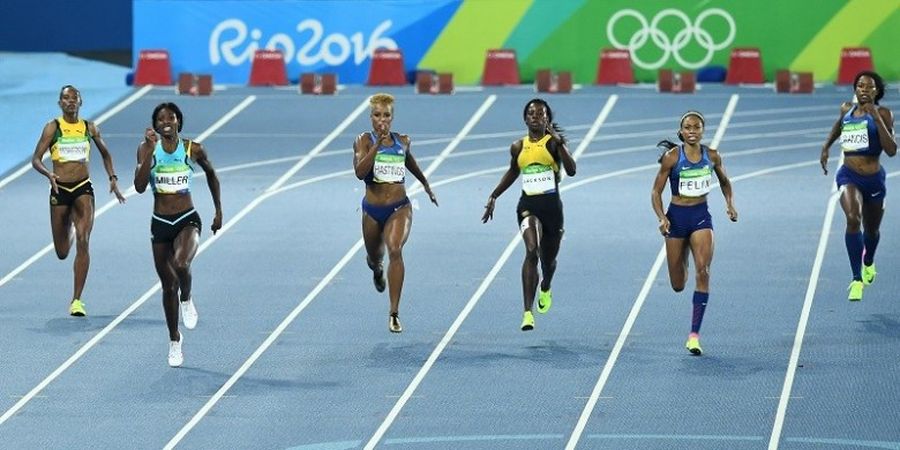 Kanada Soroti Aturan IAAF soal Atlet yang Kelebihan Hormon Androgen