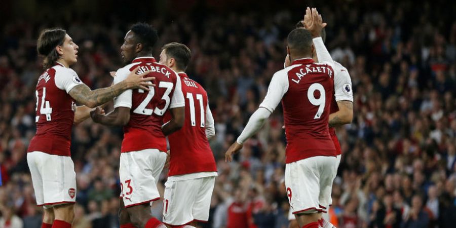 Arsenal Menang Atas Leicester City, Para Penggemar Malah Ketakutan, Kenapa?