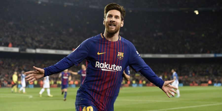 Link Live Streaming Barcelona Vs Espanyol - Tuan Rumah Unggul 2-0 pada Babak Pertama