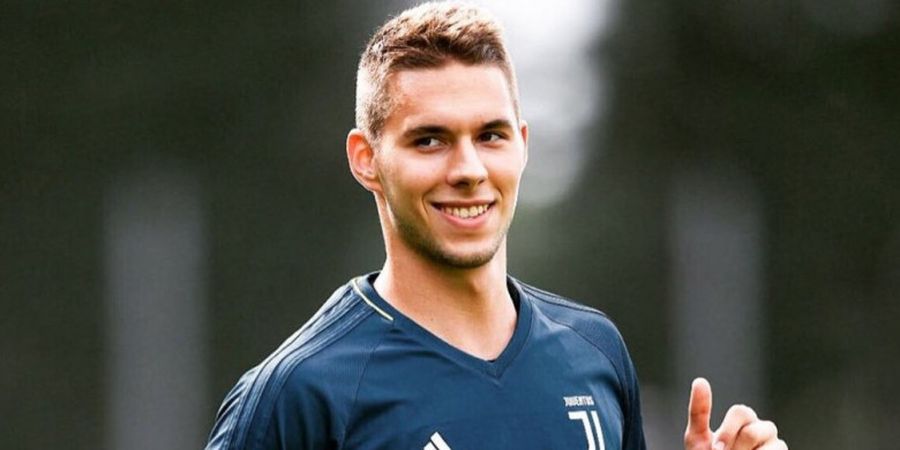 Tak Ada Ruang untuk Menggaet Marko Pjaca dari Juventus