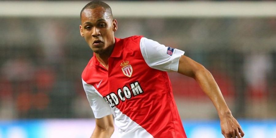 Fabinho Masuk Radar Juventus