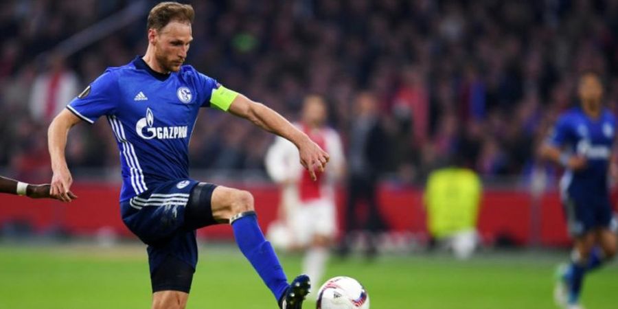 Agen Benedikt Hoewedes Ungkap Klub-klub yang Berminat dengan Kliennya Sebelum Gabung Juventus