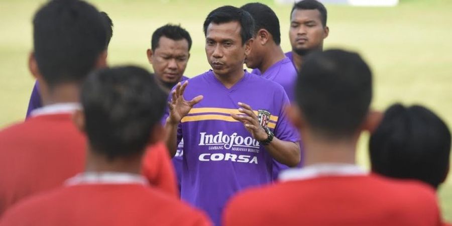 Dominasi Pelatih Asing Masih Terasa di Jalur Pacu Juara, Bisakah WCP Mengakhiri?