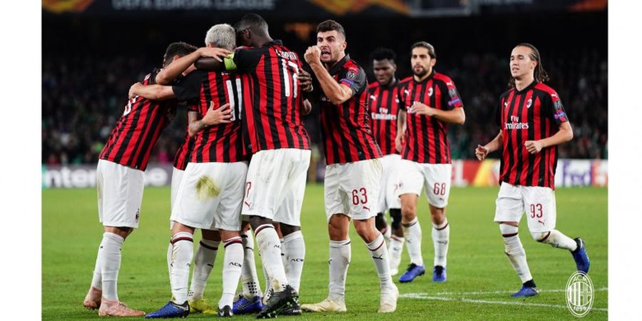 Rencana AC Milan Rampok Chelsea, 3 Pemain Jadi Incaran