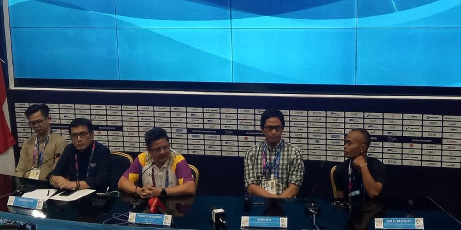 Asian Games 2018 - Besok, Tiket Seremoni Penutupan Asian Games 2018 Dibuka