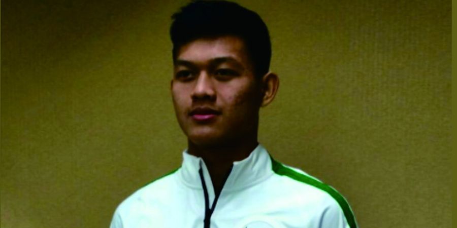 Indra Sjafri Minta Berikan Doa untuk Muhammad Riyandi