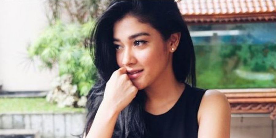 VIDEO - Jangan Salah! Meski Terlihat Cantik dan Kalem, Naysilla Mirdad Bisa Tampil Garang Ketika Meninju