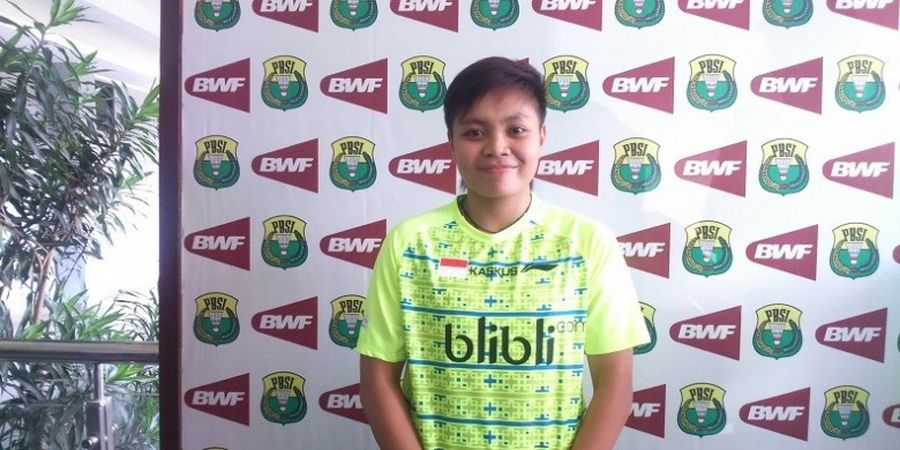 Wow! 2 Pebulu Tangkis Indonesia Ini Jadi Kandidat Pemain Menjanjikan Tahun 2017 Menurut BWF