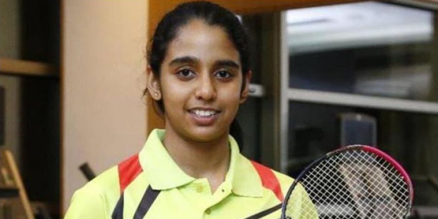 Thailand Open 2018 - Kalah, Tunggal Putri India Ini Justru Petik Banyak Pelajaran