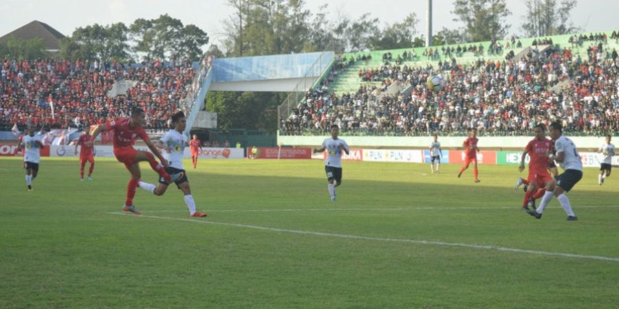 Jadwal Pertandingan Padat, Pelatih Cilegon Tak Ingin Ambil Pusing