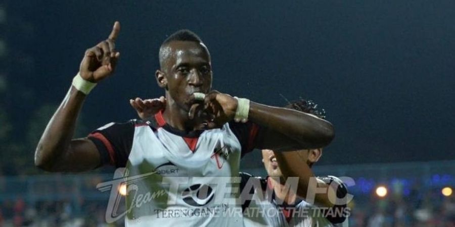 Terpopuler Ole - Makan Konate ke Sriwijaya FC, Wasit Cantik Ungkapkan Perasaan ke Achmad Jufryanto, Hingga Undian Liga 3