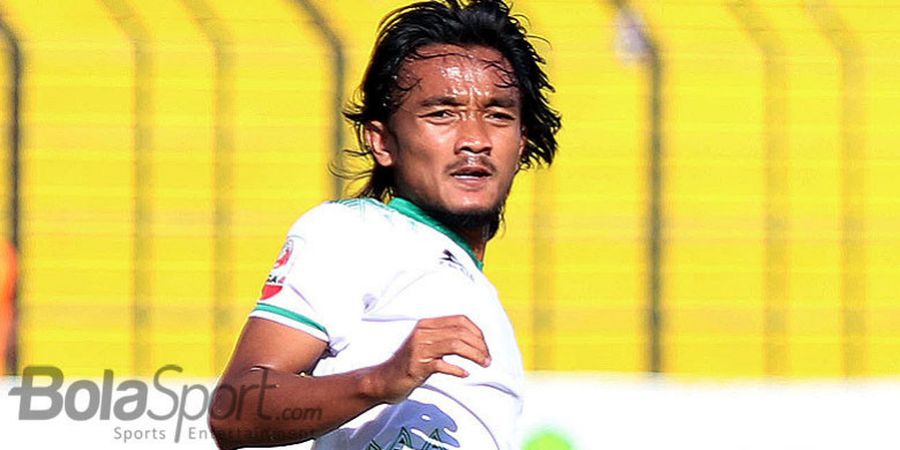 Dua Kali Bawa Dua Klub Promosi Liga 1, Begini Perasaan Pemain Muda Persita