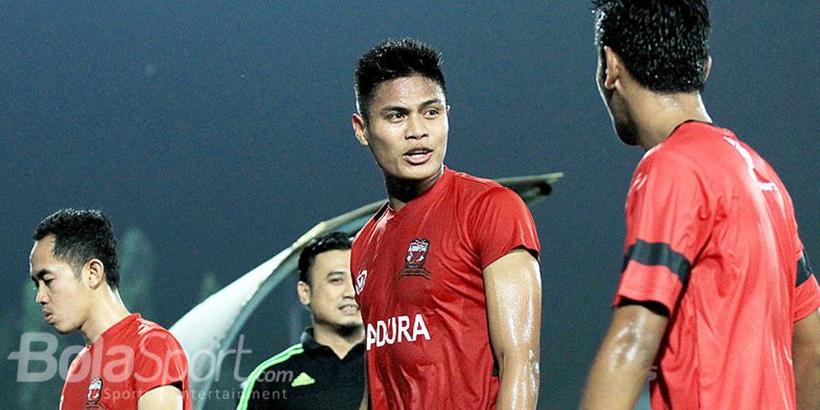 Fachruddin Aryanto Beri Komentar Terkait Banyaknya Bek Muda di Timnas Indonesia