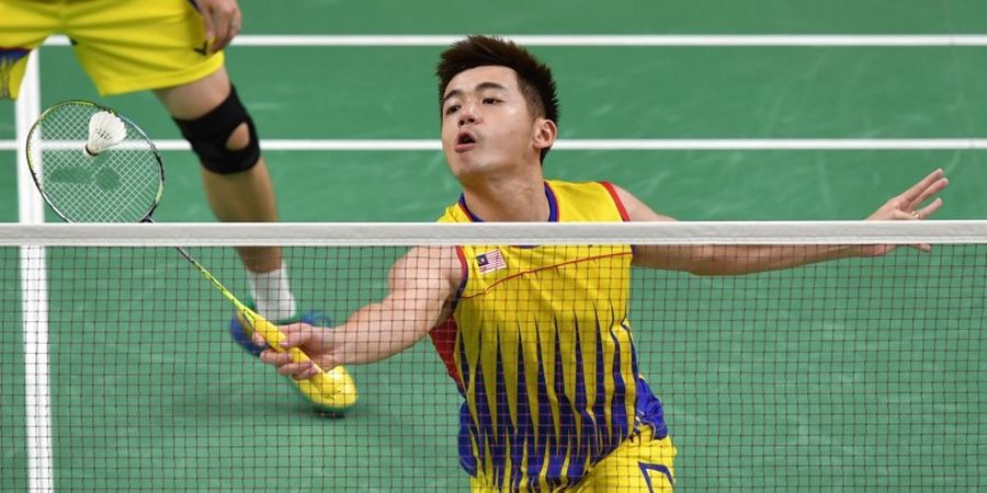 Indonesia Masters - Tiba di Bali, Pebulu Tangkis Malaysia Puji PBSI: Keramahan Kelas Dunia