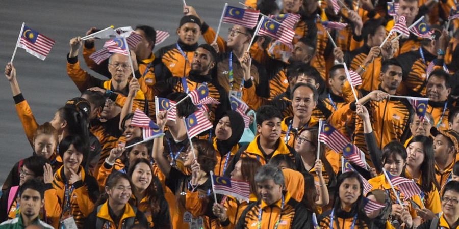 Kata Penyelenggara soal Atlet Malaysia Dapat Penginapan Buruk di Sukma Games