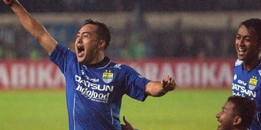 Alasan Utama Persib Bandung Berencana Kembali ke Jalak Harupat