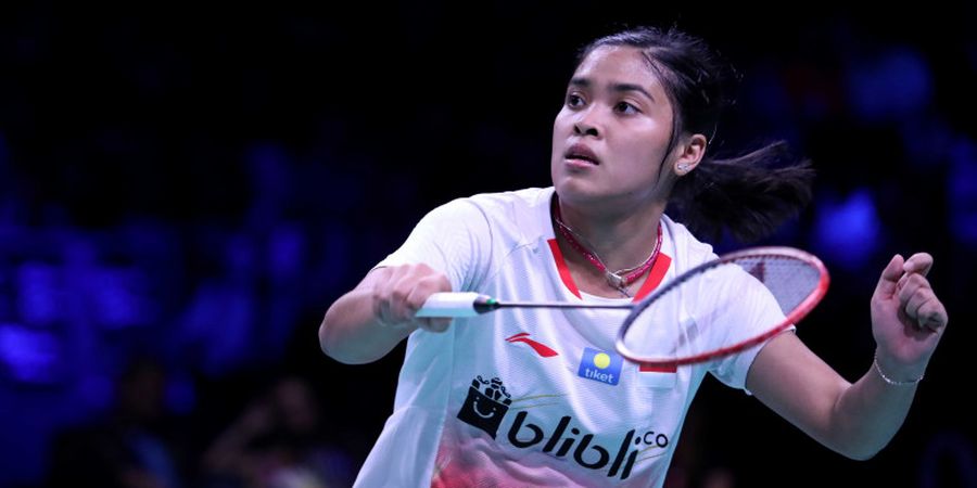 Apriyani dan Gregoria Bersaing untuk Gelar Most Promising Player of the Year 2018