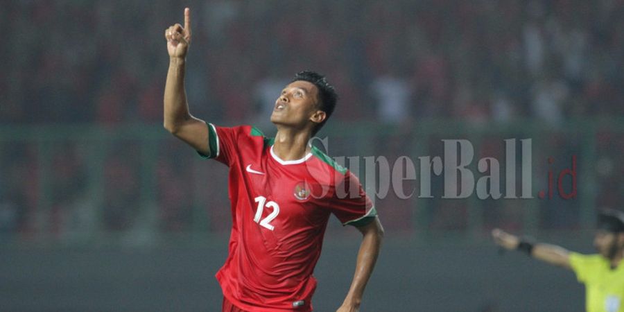 Resmi! Dikaitkan dengan Tim-tim Besar, Lerby Eliandry Memilih Klub Ini untuk Musim 2018