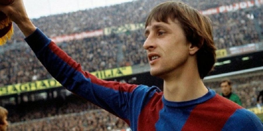 Cerita Pelatih Persib Berada Satu Ruangan Berdua dengan Legenda Barcelona