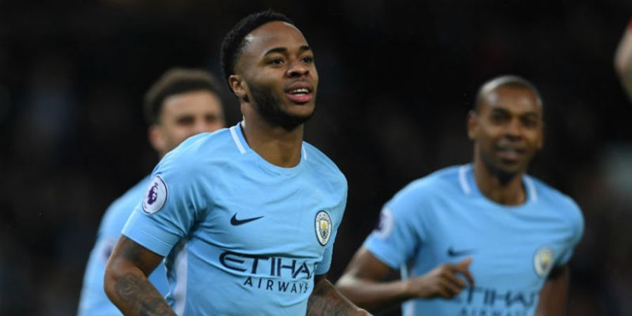 Raheem Sterling Mau Beli Vila 94,8 Miliar dengan Gaji 3,7 Miliar, Emang Cukup?