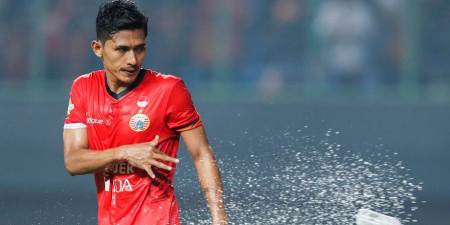 Resmi, Rudi Widodo Tinggalkan Persija Jakarta