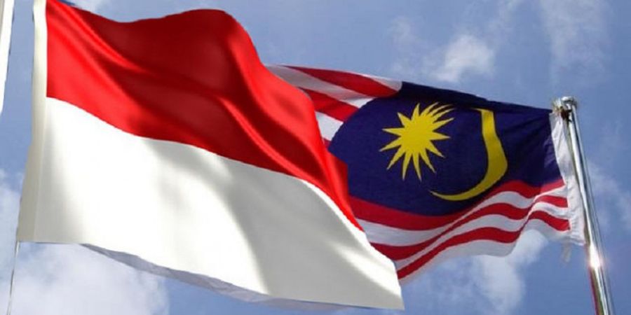 Diprediksi Panas, Laga Malaysia Kontra Indonesia Bersih dari Kartu