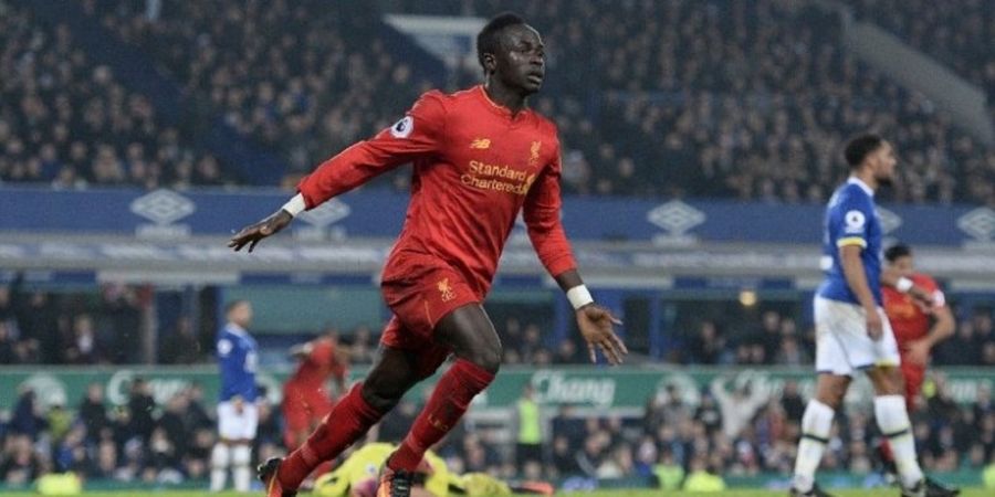 Wow! 3 Tembakan Tepat Sasaran Pertama pada Laga Watford Vs Liverpool Hasilkan Tiga Gol