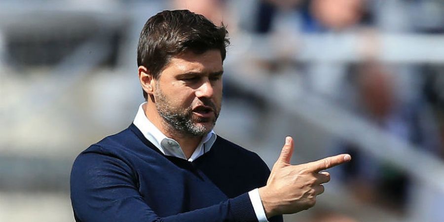 Bagi Mauricio Pochettino, Januari Waktu yang Sulit untuk Beli Pemain