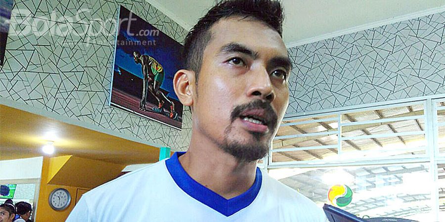 Kompetisi Mandek, Eks Persib Miliki 3 Bisnis Sampingan Sekaligus