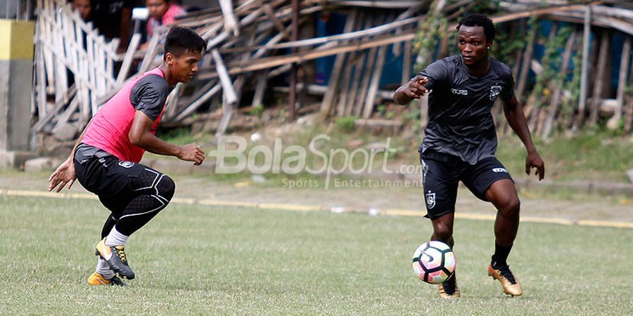 Pilihan PSIS, Magelang atau Sleman dan Sulitnya Bikin Trofeo