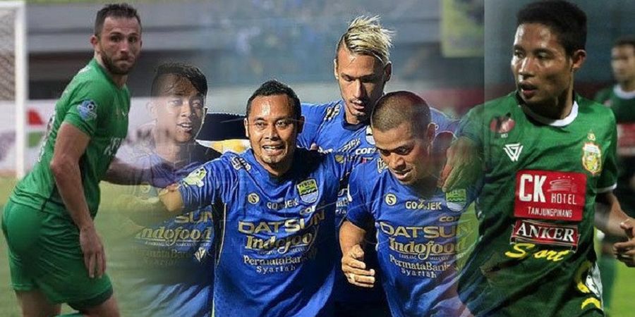 Usai Pamer Foto, Netizen Inginkan Evan Dimas Pindah ke Persib Bandung