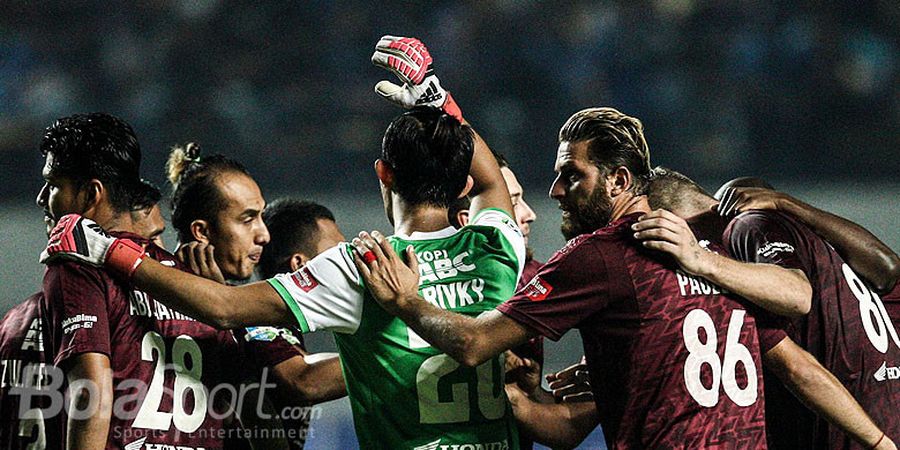 PSM Makassar Coret 12 Pemain, Tiga Nama Layak Diperebutkan Tim Besar