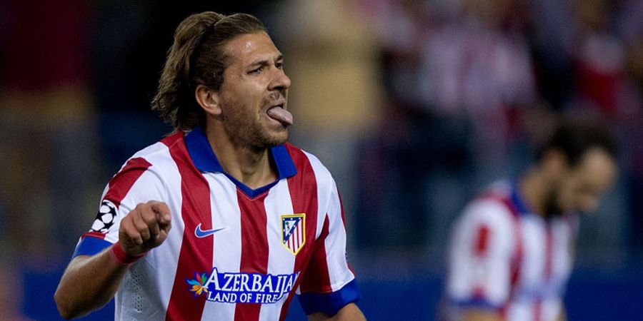 Ada yang Menyesal Gabung ke Atletico Madrid