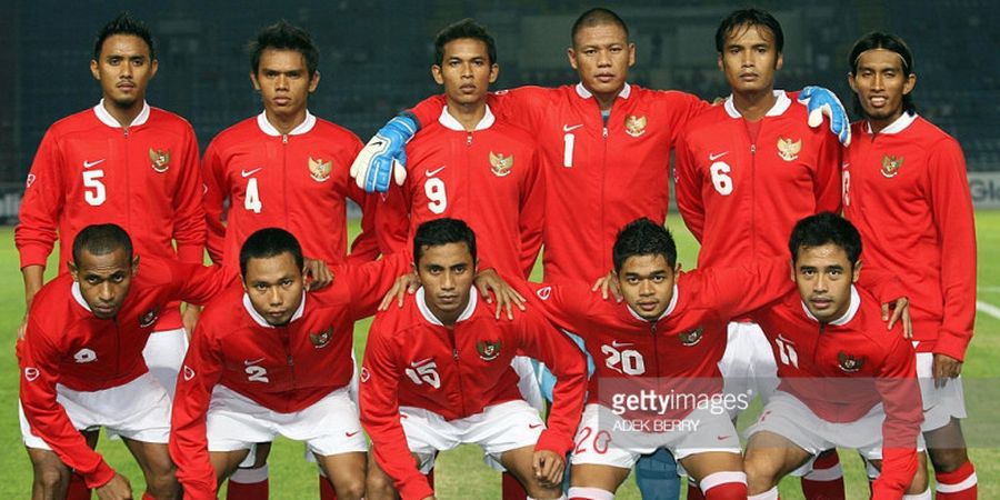 Mantan Kapten Timnas Indonesia Kritik Fenomena Naturalisasi yang Semakin Masif