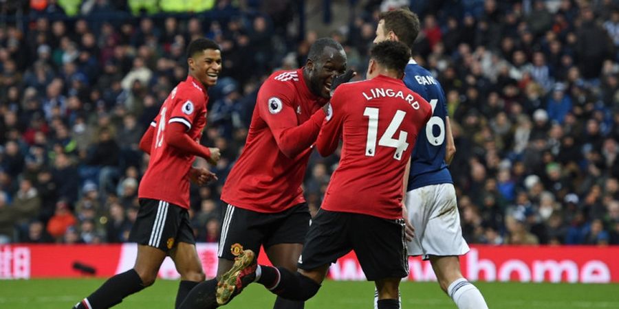 Andalan Baru Manchester United Tak Terjamah saat Bertanding