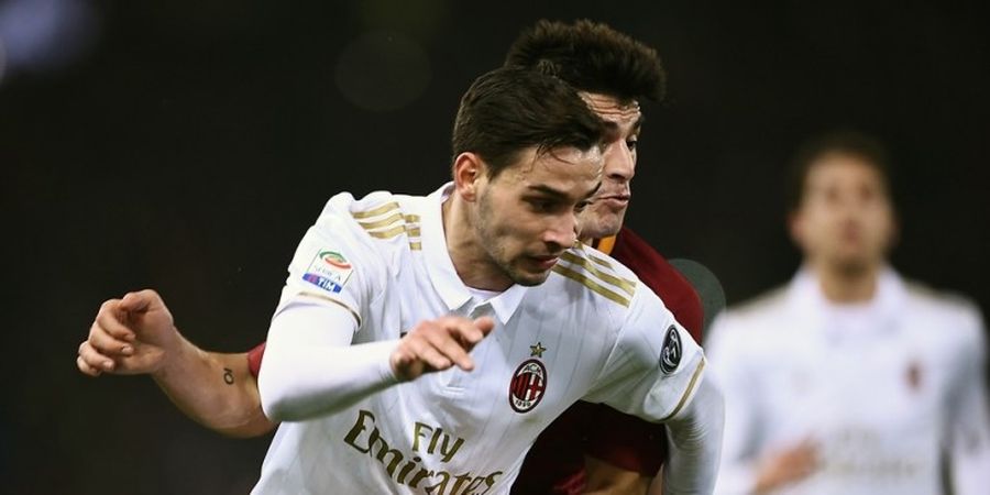 Mattia De Sciglio Senang Bisa Reuni dengan Max Allegri di Juventus