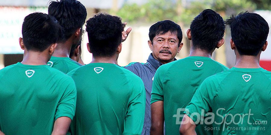 Indonesia Vs Myanmar - Awas Motivasi Tuan Rumah di Laga Piala AFF U-18 Ini