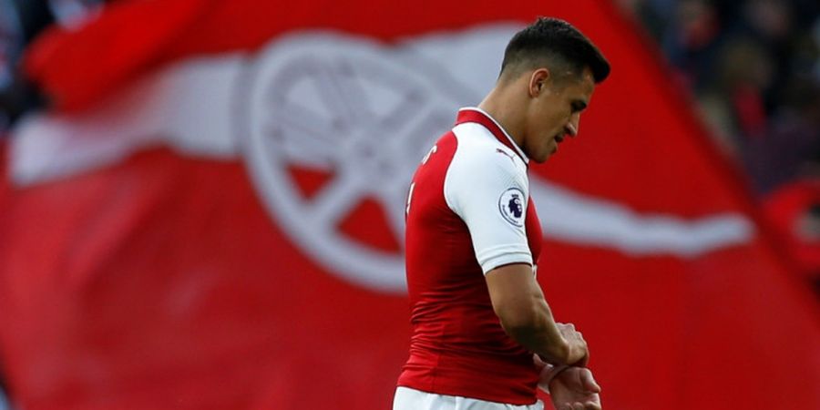 Dari Giuseppe Meazza hingga Alexis Sanchez: Karena Pemain Ingin Dimengerti