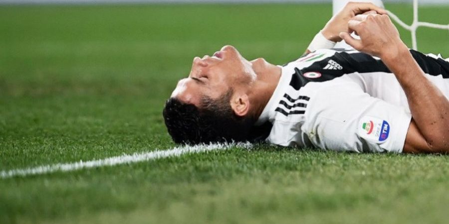 Kasus Tuduhan Pemerkosaan Cristiano Ronaldo - Real Madrid Ikut Tuntut Media Portugal, Ada Apa?