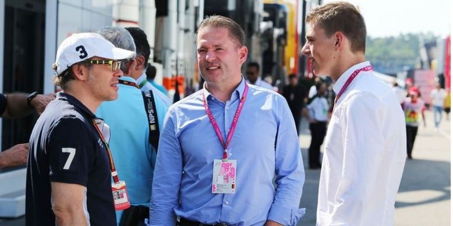 Mantan Pebalap F1 Ini Beri Komentar Negatif soal Performa Valterri Bottas pada 2017