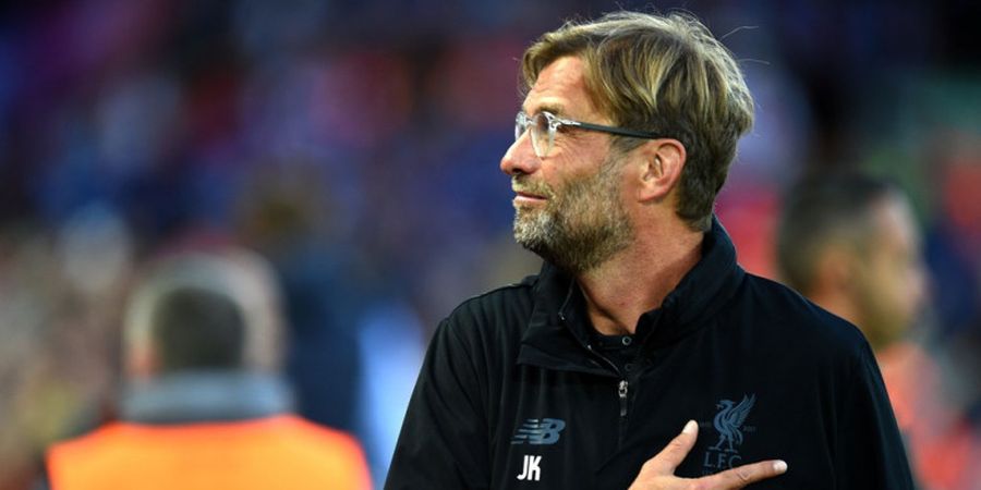 Kevin Keegan: Juergen Klopp Tetap Pelatih Paling Tepat untuk Liverpool