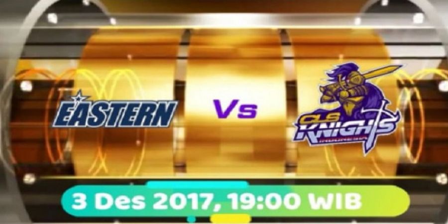 Main di Surabaya, Inilah Saatnya CLS Knights Bangkit di ABL 2017-2018